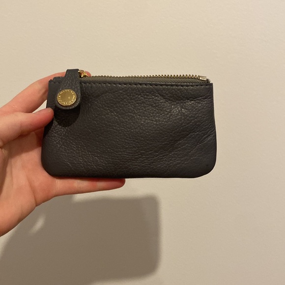 Marc by Marc Jacobs leather coin purse - Picture 4 of 4